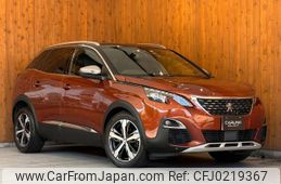 peugeot 3008 2019 GOO_JP_700055086030240910001