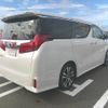 toyota alphard 2021 -TOYOTA--Alphard AGH30W--AGH30-0375004---TOYOTA--Alphard AGH30W--AGH30-0375004- image 39