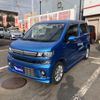 suzuki wagon-r 2017 -SUZUKI 【大分 584ﾆ2017】--Wagon R MH55S--111573---SUZUKI 【大分 584ﾆ2017】--Wagon R MH55S--111573- image 1