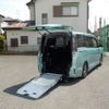 toyota voxy 2016 CFJ1519736 image 1
