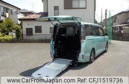 toyota voxy 2016 CFJ1519736
