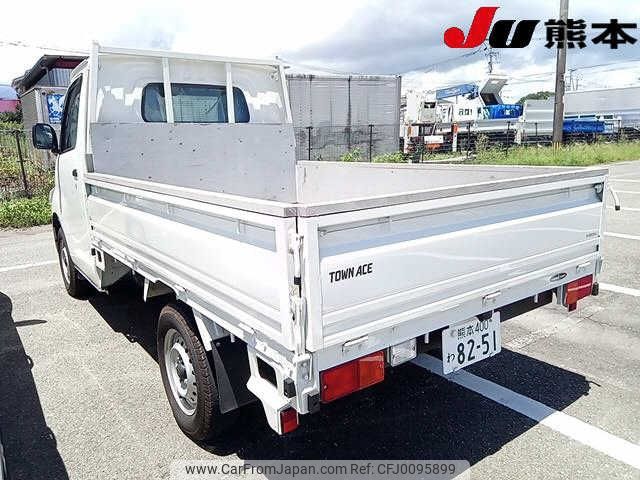 toyota townace-truck 2023 -TOYOTA 【熊本 400ﾜ8251】--Townace Truck S403U--0011324---TOYOTA 【熊本 400ﾜ8251】--Townace Truck S403U--0011324- image 2