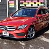 mercedes-benz c-class-station-wagon 2018 -MERCEDES-BENZ--Benz C Class Wagon LDA-205204--WDD2052042F679301---MERCEDES-BENZ--Benz C Class Wagon LDA-205204--WDD2052042F679301- image 2