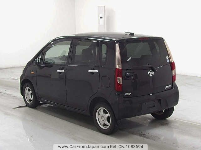 daihatsu move 2012 -DAIHATSU--Move LA110S--0017676---DAIHATSU--Move LA110S--0017676- image 2