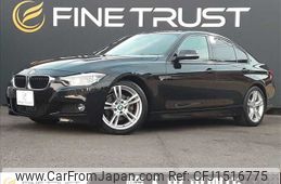 bmw 3-series 2016 CFJ1516775