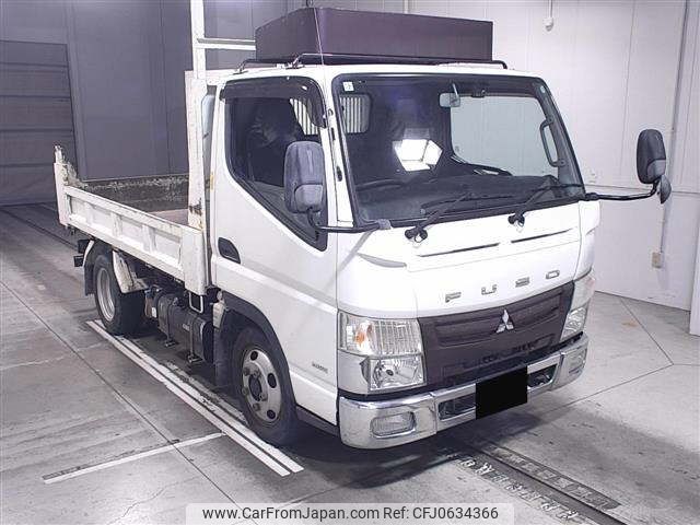 mitsubishi-fuso canter 2017 -MITSUBISHI--Canter FBA30-551727---MITSUBISHI--Canter FBA30-551727- image 1