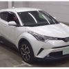 toyota c-hr 2017 quick_quick_DBA-NGX50_2011525 image 4