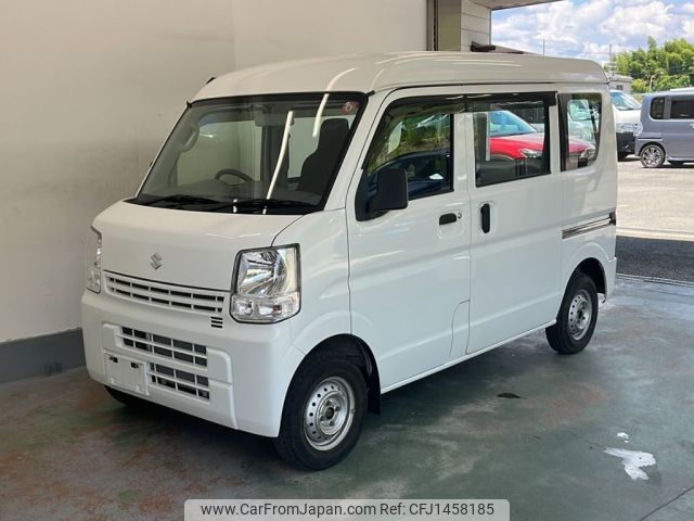 suzuki every 2015 -SUZUKI--Every DA17V-147387---SUZUKI--Every DA17V-147387- image 1
