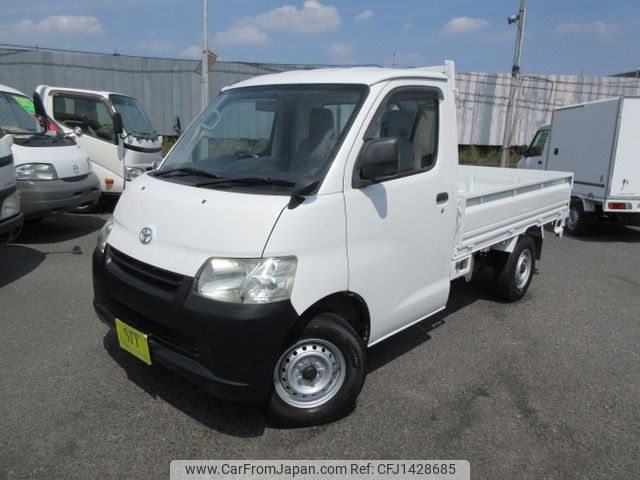 toyota townace-truck 2013 -TOYOTA--Townace Truck ABF-S402U--S402U-0011640---TOYOTA--Townace Truck ABF-S402U--S402U-0011640- image 1