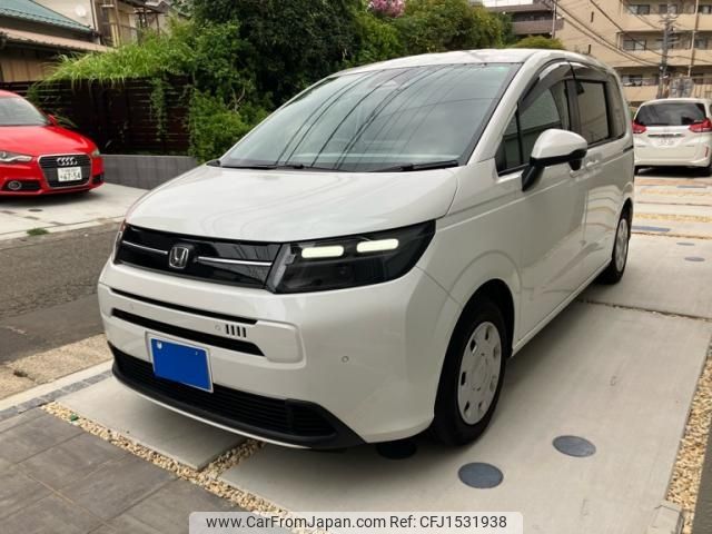 honda freed 2024 CFJ1531938 image 2