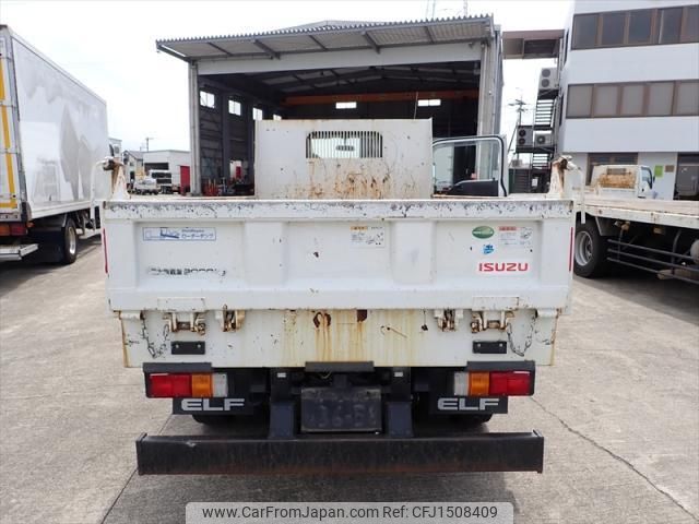 isuzu elf-truck 2021 CFJ1508409 image 2