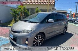 toyota estima 2012 -TOYOTA--Estima ACR50W--7113688---TOYOTA--Estima ACR50W--7113688-