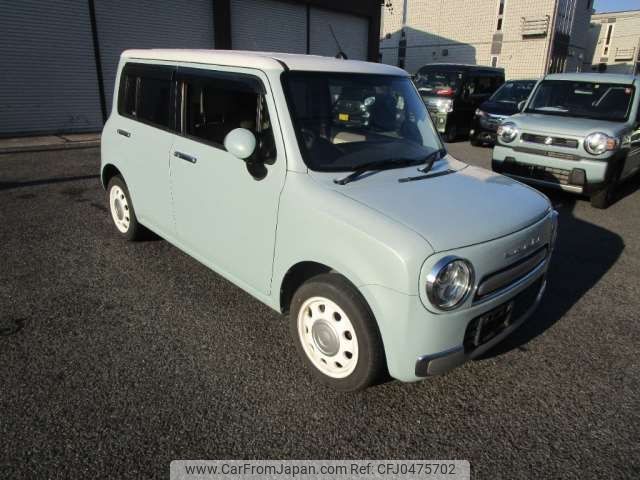 suzuki alto-lapin 2014 -SUZUKI--Alto Lapin DBA-HE22S--HE22S-826762---SUZUKI--Alto Lapin DBA-HE22S--HE22S-826762- image 1