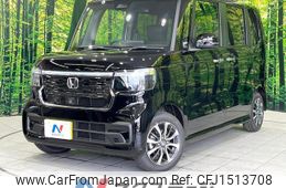 honda n-box 2025 CFJ1513708