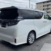 toyota vellfire 2018 -TOYOTA--Vellfire AGH30W--AGH30-0213196---TOYOTA--Vellfire AGH30W--AGH30-0213196- image 2