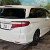 honda odyssey 2016 -HONDA--Odyssey DBA-RC1--RC1-1120000---HONDA--Odyssey DBA-RC1--RC1-1120000- image 18