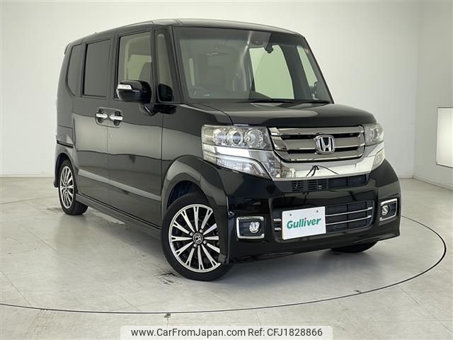 honda n-box 2016 CFJ1828866 image 1