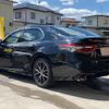 toyota camry 2021 -TOYOTA--Camry 6AA-AXVH70--AXVH70-1073594---TOYOTA--Camry 6AA-AXVH70--AXVH70-1073594- image 7