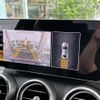 mercedes-benz c-class 2019 -MERCEDES-BENZ--Benz C Class DBA-205340--WDD2053402F844315---MERCEDES-BENZ--Benz C Class DBA-205340--WDD2053402F844315- image 8