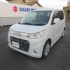 suzuki wagon-r 2013 quick_quick_DBA-MH34S_MH34S-750612 image 1