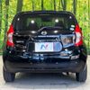 nissan note 2016 -NISSAN--Note DBA-E12--E12-463702---NISSAN--Note DBA-E12--E12-463702- image 16