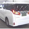 toyota alphard 2022 quick_quick_6AA-AYH30W_AYH30-0147265 image 2