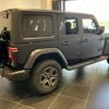 jeep wrangler 2022 CFJ1611868 image 2