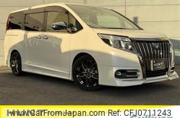 toyota esquire 2017 -TOYOTA--Esquire DBA-ZRR80G--ZRR80-0330824---TOYOTA--Esquire DBA-ZRR80G--ZRR80-0330824-