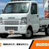 suzuki carry-truck 2005 -SUZUKI--Carry Truck LE-DA63T--DA63T-334080---SUZUKI--Carry Truck LE-DA63T--DA63T-334080- image 1