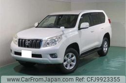 toyota land-cruiser-prado 2013 -TOYOTA--Land Cruiser Prado CBA-TRJ150W--TRJ150-0034903---TOYOTA--Land Cruiser Prado CBA-TRJ150W--TRJ150-0034903-