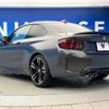 bmw m2 2016 -BMW--BMW M2 CBA-1H30--WBS1H920X0V817924---BMW--BMW M2 CBA-1H30--WBS1H920X0V817924- image 19