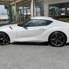 toyota supra 2020 -TOYOTA--Supra 3BA-DB42--DB42-0030922---TOYOTA--Supra 3BA-DB42--DB42-0030922- image 12
