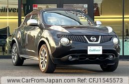 nissan juke 2012 CFJ1545573