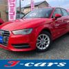 audi a3 2015 quick_quick_DBA-8VCXS_WAUZZZ8V7FA073030 image 1