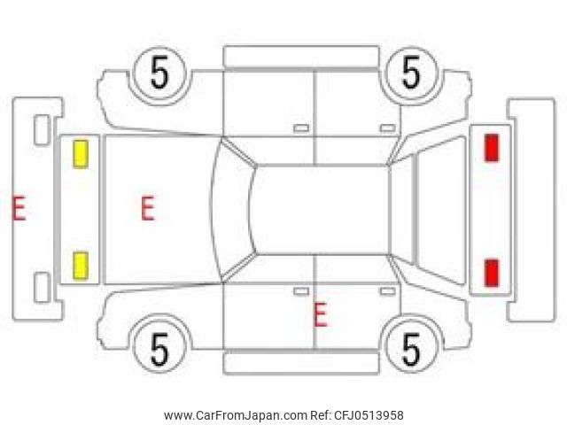 mazda cx-5 2021 -MAZDA--CX-5 3DA-KF2P--KF2P-455042---MAZDA--CX-5 3DA-KF2P--KF2P-455042- image 2