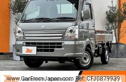 suzuki carry-truck 2024 -SUZUKI--Carry Truck 3BD-DA16T--DA16T-792398---SUZUKI--Carry Truck 3BD-DA16T--DA16T-792398-