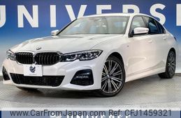 bmw 3-series 2020 CFJ1459321