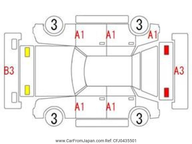 toyota prius 2015 -TOYOTA--Prius DAA-ZVW30--ZVW30-1994329---TOYOTA--Prius DAA-ZVW30--ZVW30-1994329- image 2