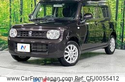 suzuki alto-lapin 2015 -SUZUKI--Alto Lapin DBA-HE22S--HE22S-443286---SUZUKI--Alto Lapin DBA-HE22S--HE22S-443286-