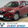 mazda cx-5 2013 -MAZDA--CX-5 LDA-KE2AW--KE2AW-122352---MAZDA--CX-5 LDA-KE2AW--KE2AW-122352- image 1