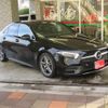 mercedes-benz a-class 2019 -MERCEDES-BENZ--Benz A Class 5BA-177147M--WDD1771472W032584---MERCEDES-BENZ--Benz A Class 5BA-177147M--WDD1771472W032584- image 3