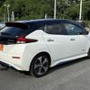 nissan leaf 2017 CFJ1817982 image 22
