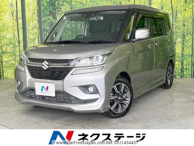 suzuki solio-bandit 2019 quick_quick_MA36S_MA36S-772745 image 1