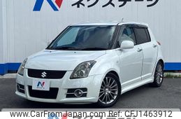 suzuki swift 2007 quick_quick_ZC31S_ZC31S-112306