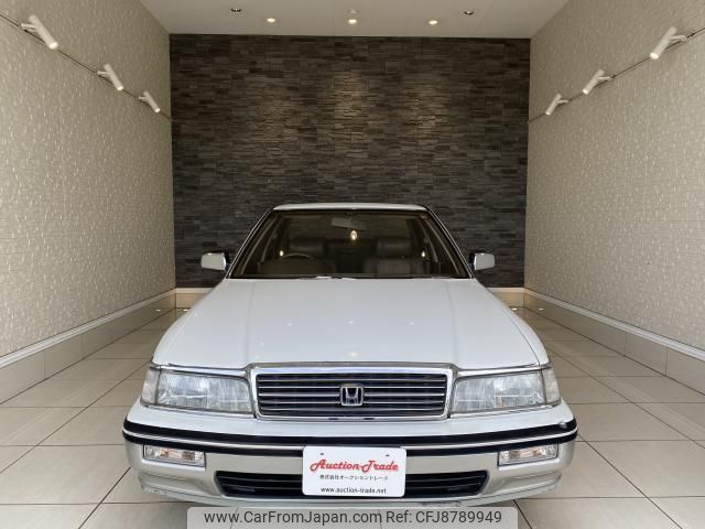 honda legend 1990 quick_quick_KA6_KA6-1101365 image 2