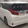 toyota alphard 2022 -TOYOTA 【袖ヶ浦 336そ29】--Alphard AGH30W-0442748---TOYOTA 【袖ヶ浦 336そ29】--Alphard AGH30W-0442748- image 7