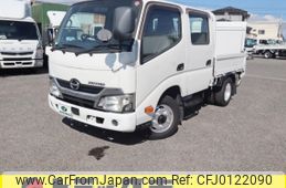 hino dutro 2017 quick_quick_TPG-XZU605M_XZU605-0017778