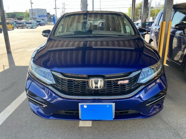 2018 Honda Jade For Sale | CAR FROM JAPAN