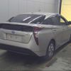 toyota prius 2015 -TOYOTA--Prius DAA-ZVW51--ZVW51-8001185---TOYOTA--Prius DAA-ZVW51--ZVW51-8001185- image 4