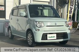 suzuki mr-wagon 2014 -SUZUKI--MR Wagon DBA-MF33S--MF33S-640914---SUZUKI--MR Wagon DBA-MF33S--MF33S-640914-